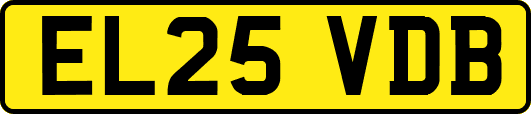 EL25VDB