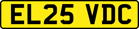 EL25VDC
