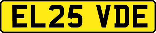 EL25VDE