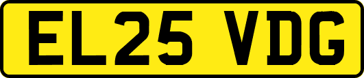 EL25VDG