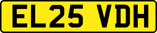 EL25VDH
