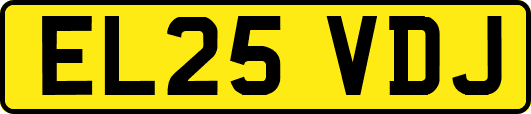 EL25VDJ