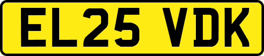 EL25VDK