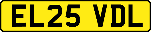 EL25VDL
