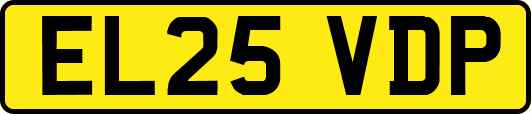 EL25VDP