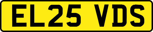 EL25VDS