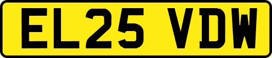 EL25VDW