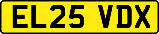 EL25VDX