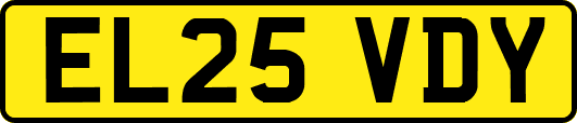 EL25VDY