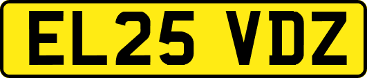 EL25VDZ