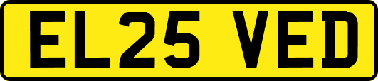 EL25VED