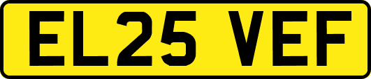 EL25VEF