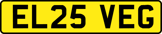 EL25VEG