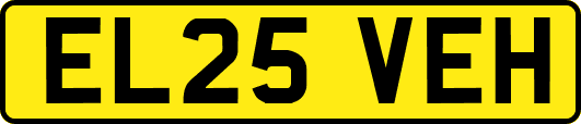EL25VEH