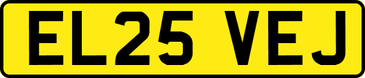 EL25VEJ