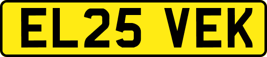 EL25VEK