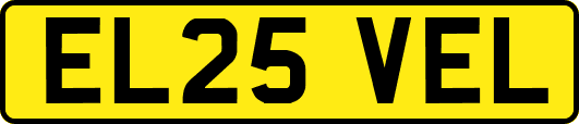 EL25VEL
