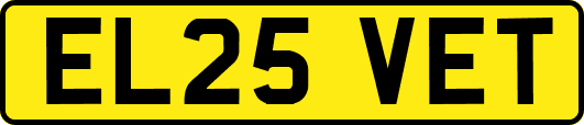 EL25VET