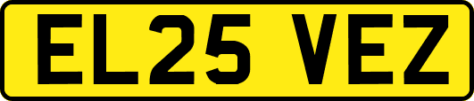 EL25VEZ