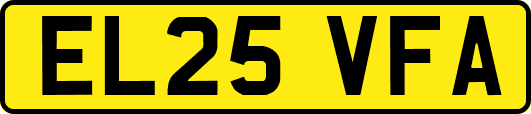 EL25VFA