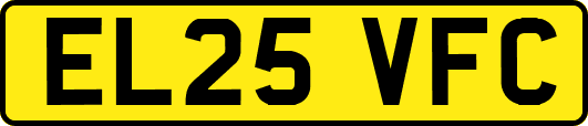 EL25VFC