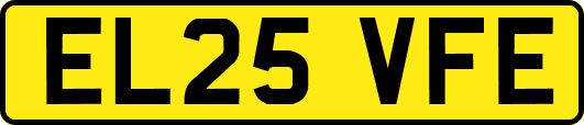 EL25VFE