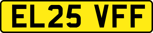 EL25VFF