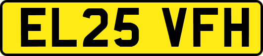 EL25VFH