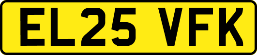 EL25VFK