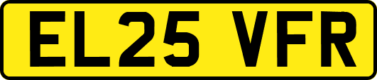 EL25VFR
