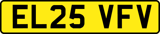 EL25VFV
