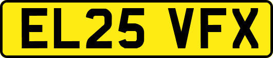 EL25VFX