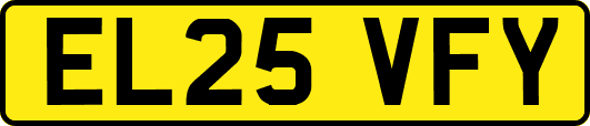 EL25VFY