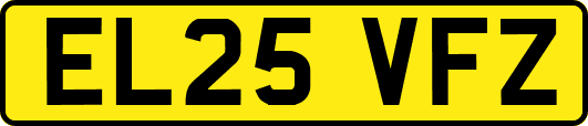 EL25VFZ