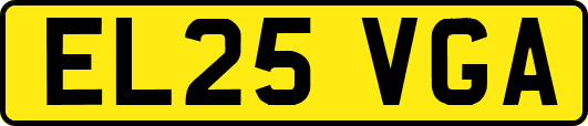 EL25VGA