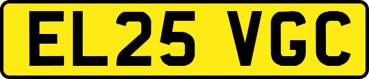 EL25VGC