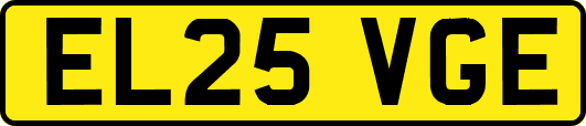 EL25VGE
