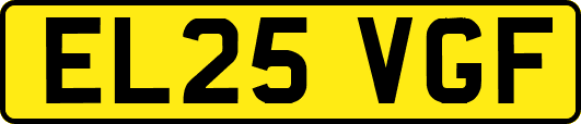 EL25VGF