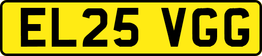 EL25VGG