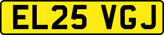 EL25VGJ