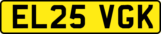 EL25VGK