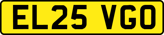 EL25VGO