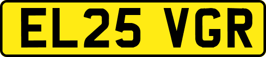 EL25VGR