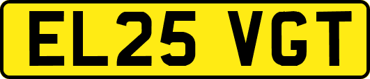 EL25VGT
