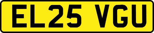 EL25VGU