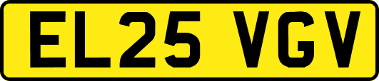 EL25VGV