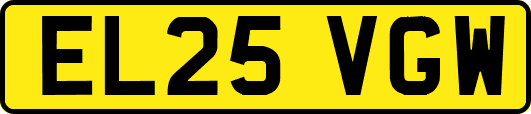 EL25VGW