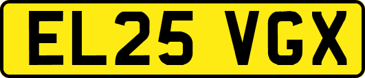 EL25VGX