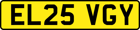 EL25VGY