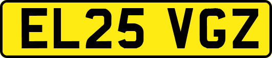 EL25VGZ